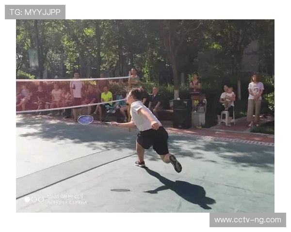 智能球拍与生物传感器兴起，羽毛球训练步入AI数据分析时代