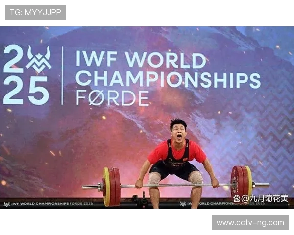 挪威世锦赛成洛杉矶奥运前哨战,各国名将云集福德 挪威世锦赛成洛杉矶奥运前哨战,各国名将云集福德