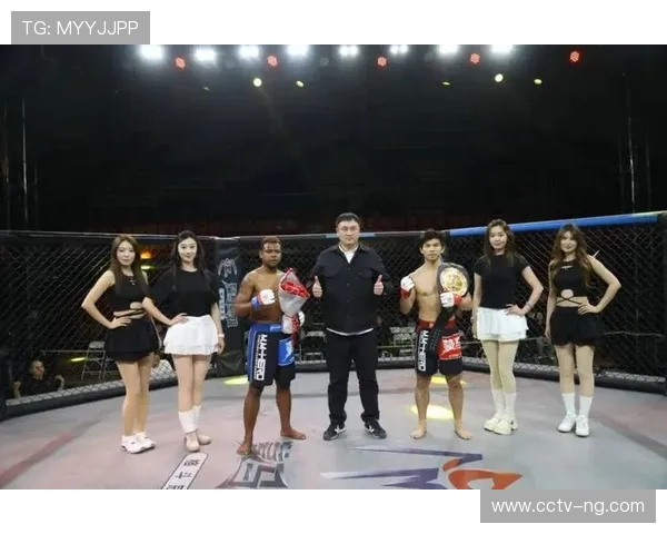 俄罗斯、印度、伊朗等多国选手参与《蒙马英雄》，提升赛事国际性