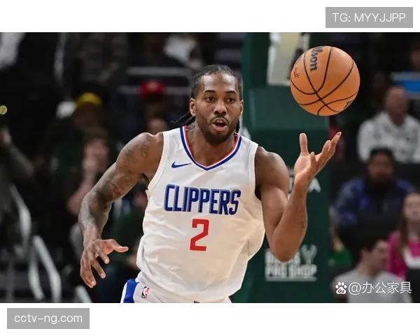 战报:快船五连胜,伦纳德赛后坦言球队防守沟通体系日益完善